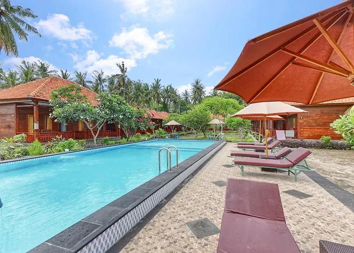 Putri Nusa Hotel 2*