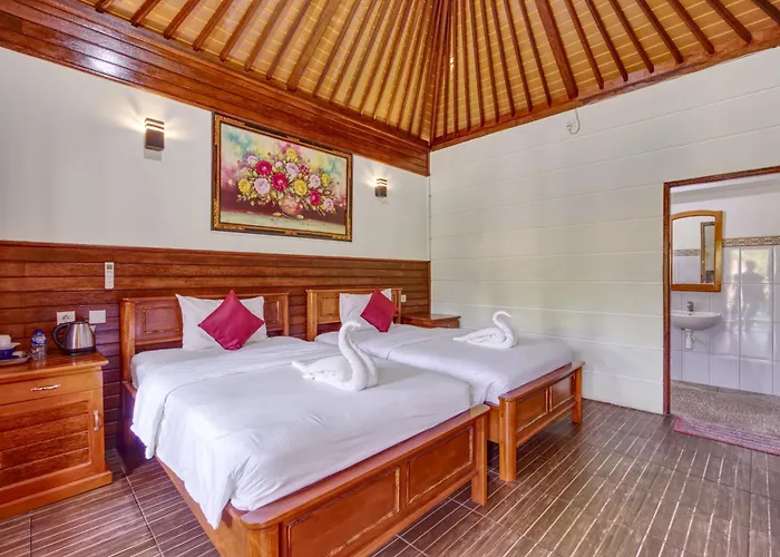 Putri Nusa Hotel 2*