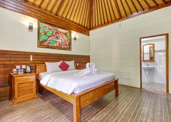 Hotel Putri Nusa 2*