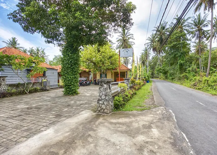 Hotel Putri Nusa 2*