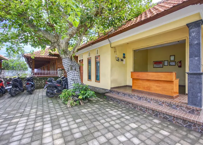 Hotel Putri Nusa 2*