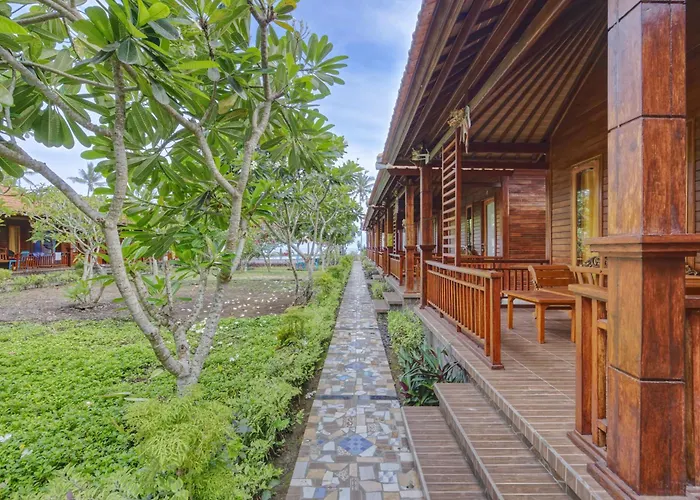Hotel Putri Nusa