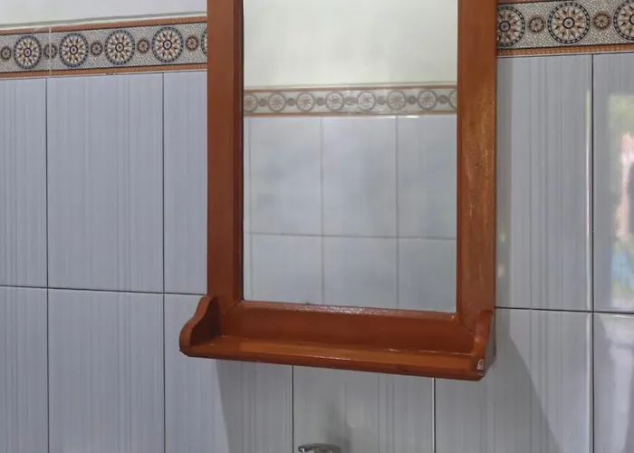 Hotel Putri Nusa Ped
